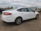 2015 Ford Fusion S for Sale in Columbia Station, OH - Mechanical