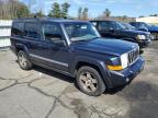 2010 Jeep Commander Sport for Sale in Exeter, RI - Front End