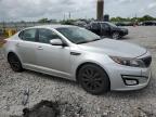2014 Kia Optima Ex en Venta en Montgomery, AL - Front End