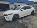2021 Toyota Camry Se for Sale in Grantville, PA - Front End