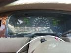 2002 Lincoln Town Car Cartier en Venta en Florence, MS - All Over
