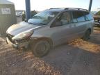 2010 Toyota Sienna Ce na sprzedaż w Phoenix, AZ - Front End