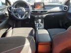 2023 Kia Forte Lx de vânzare în Antelope, CA - Rear End