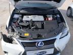 2015 LEXUS CT 200H PR for sale at Copart WESTBURY