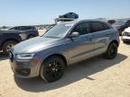 2015 Audi Q3 Prestige de vânzare în San Antonio, TX - Hail