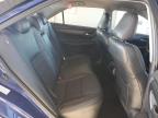 2015 Toyota Camry Le de vânzare în Fort Wayne, IN - Side