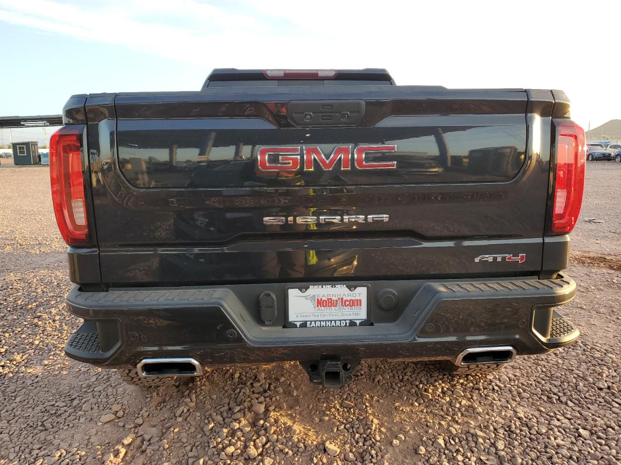 2020 GMC Sierra K1500 At4 VIN: 1GTP9EEL9LZ272695 Lot: 53492295