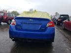 2020 Subaru Wrx Limited for Sale in Woodburn, OR - Front End