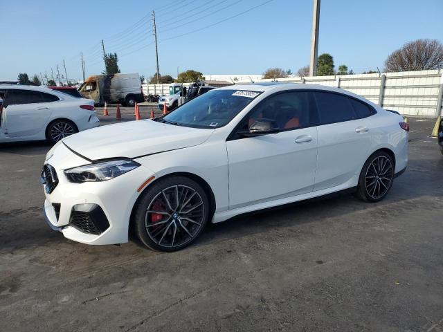  BMW M2 2024 Biały