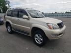 2009 Lexus Gx 470 за продажба в Dunn, NC - Rear End