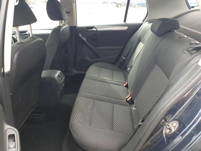 2009 VOLKSWAGEN GOLF S TDI