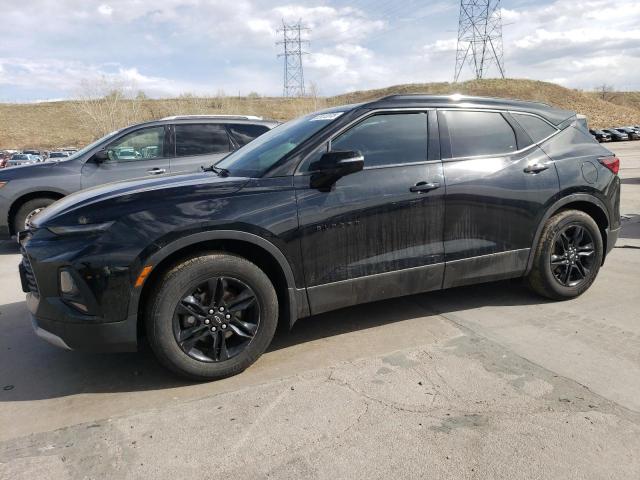 2020 Chevrolet Blazer 3Lt