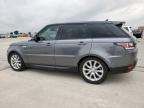 2016 Land Rover Range Rover Sport Hse for Sale in Grand Prairie, TX - Minor Dent/Scratches