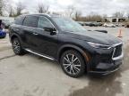 2023 Infiniti Qx60 Sensory zu verkaufen in Bridgeton, MO - Front End
