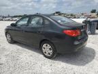 2010 Hyundai Elantra Blue en Venta en Opa Locka, FL - Front End