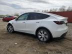 2021 Tesla Model Y  for Sale in Baltimore, MD - Front End