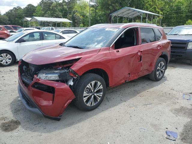 NISSAN ROGUE SV 2023