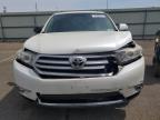 2013 Toyota Highlander Limited for Sale in Pennsburg, PA - Front End