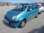 2003 DAEWOO MATIZ SE+ for sale at Copart SANDWICH