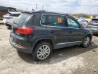 2015 Volkswagen Tiguan S for Sale in Indianapolis, IN - Biohazard/Chemical