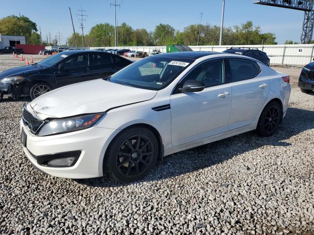 2013 Kia Optima Sx
