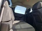 2010 Chevrolet Silverado C1500 Lt de vânzare în Amarillo, TX - Front End
