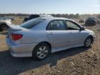 2007 Toyota Corolla Ce на продаже в Brookhaven, NY - Front End