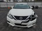2017 Nissan Altima 2.5 for Sale in York Haven, PA - Front End