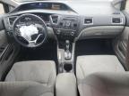 2014 Honda Civic Lx en Venta en Cookstown, ON - Front End