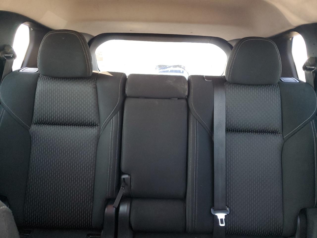 2022 Mitsubishi Outlander Es VIN: JA4J4TA87NZ035291 Lot: 52912625