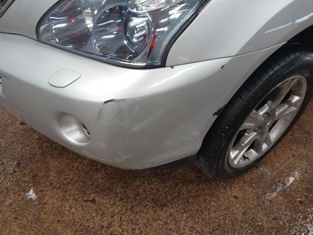 2009 LEXUS RX 400H LT