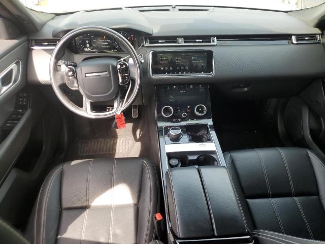  LAND ROVER RANGEROVER 2020 Biały