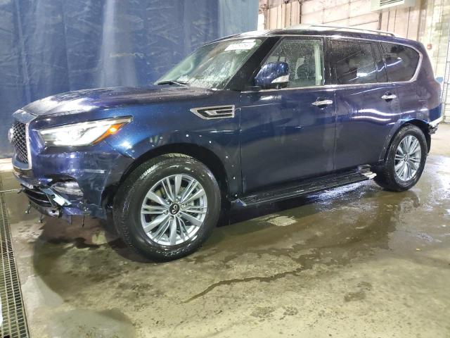 INFINITI QX80 – zdjęcie z aukcji, lot #53443525