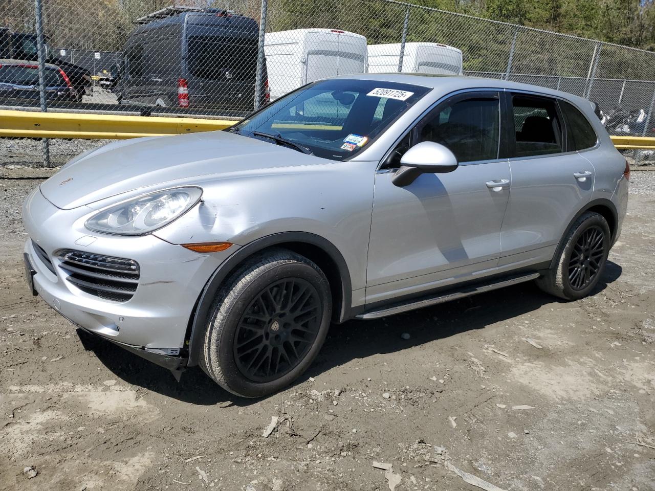 Waldorf, MD에서 판매 중인 2014 Porsche Cayenne S - Front End