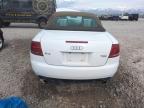 2007 Audi A4 2.0T Cabriolet Quattro for Sale in Magna, UT - Front End