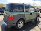 2004 Honda Element Ex للبيع في Littleton، CO - Rear End