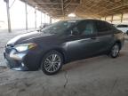 2014 Toyota Corolla L zu verkaufen in Phoenix, AZ - Minor Dent/Scratches