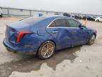 2022 Cadillac Ct4 Premium Luxury للبيع في Wilmer، TX - Side