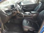 2017 Chevrolet Volt Premier en Venta en Indianapolis, IN - Side