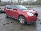 2012 Chevrolet Equinox Lt for Sale in Ellwood City, PA - Front End