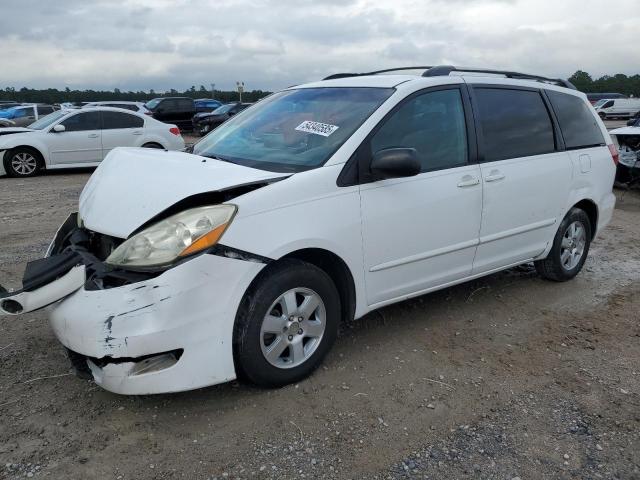 2006 Toyota Sienna Ce