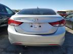 2013 Hyundai Elantra Gls   продається в North Las Vegas, NV - Front End
