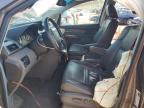 2011 Honda Odyssey Exl للبيع في Mcfarland، WI - Side