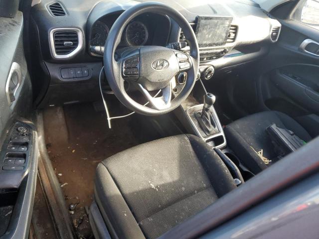  HYUNDAI VENUE 2021 Сірий