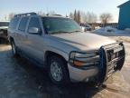 3GNFK16Z65G****** Salvage and Wrecked 2005 Chevrolet Suburban in Alaska State