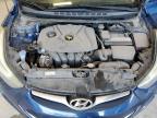 2016 Hyundai Elantra Se de vânzare în Abilene, TX - Hail