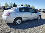 2007 Nissan Sentra 2.0 за продажба в Eugene, OR - Front End