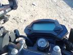2019 KAWASAKI BR 125 KKF for sale at Copart YORK