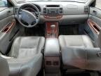 2005 Toyota Camry Le de vânzare în Pennsburg, PA - Side