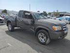 2006 Toyota Tundra Access Cab Sr5 للبيع في Anthony، TX - Rollover